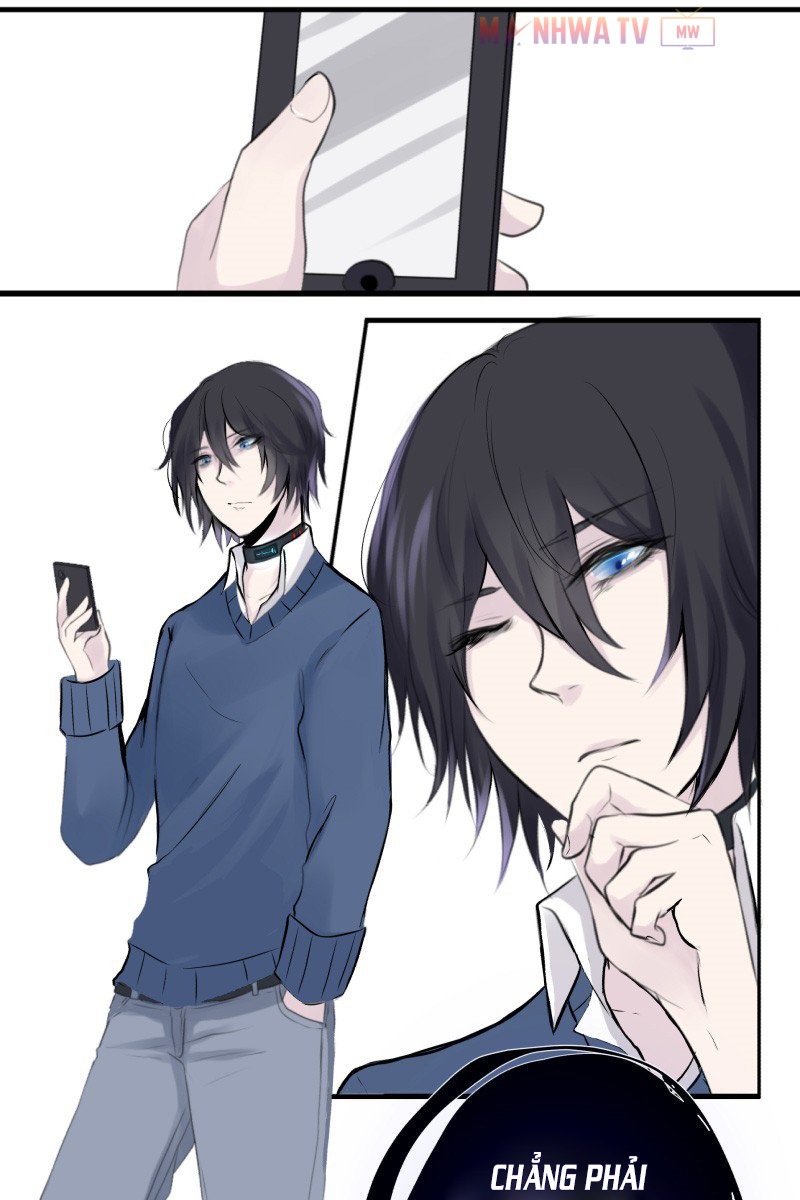 Đọc truyện Trọng sinh mạc thế - Chap 3